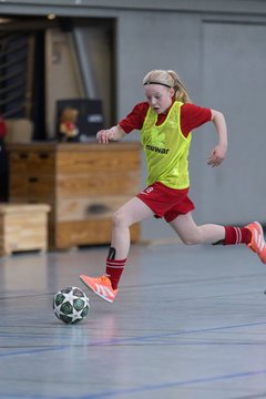 Bild 17 - wDJ Loewinnen Cup D1